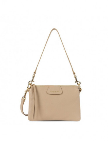 LANCASTER Pochette Dune
