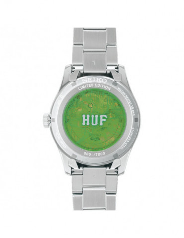 SEIKO x HUF Montre 5 Sports