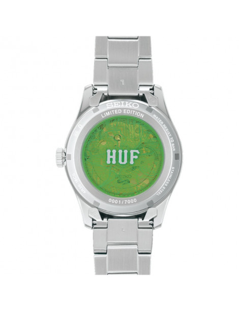 SEIKO x HUF Montre 5 Sports