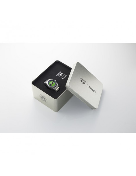 SEIKO x HUF Montre 5 Sports