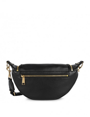 LANCASTER Sac Banane Dune