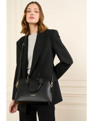 LANCASTER Sac Demi Lune Sierra Jia