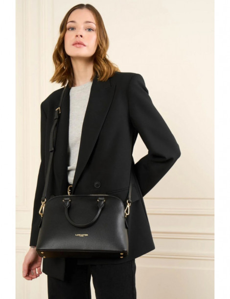 LANCASTER Sac Demi Lune Sierra Jia