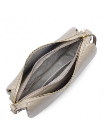 LANCASTER Sac Besace Dune