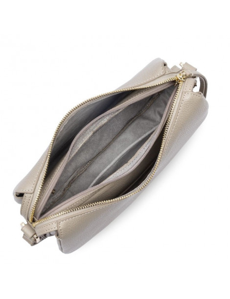 LANCASTER Sac Besace Dune