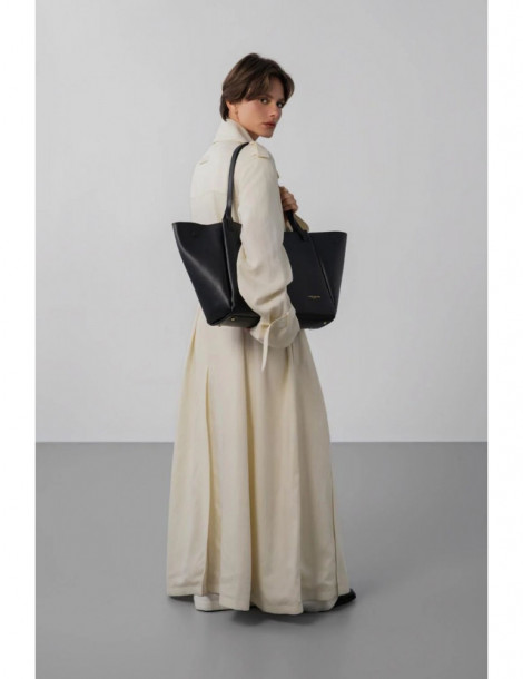 LANCASTER Sac Cabas Sierra Haus | L