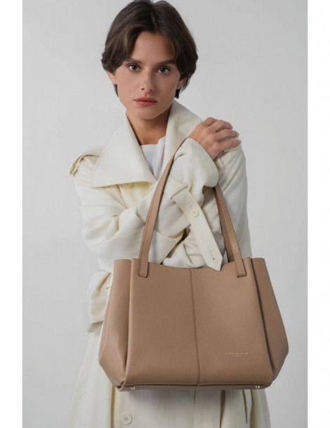 LANCASTER Sac Cabas Sierra Haus | M