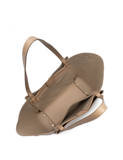 LANCASTER Sac Cabas Sierra Haus | M