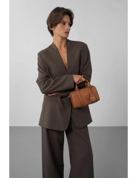 LANCASTER Sac Polochon Milano Ana | S