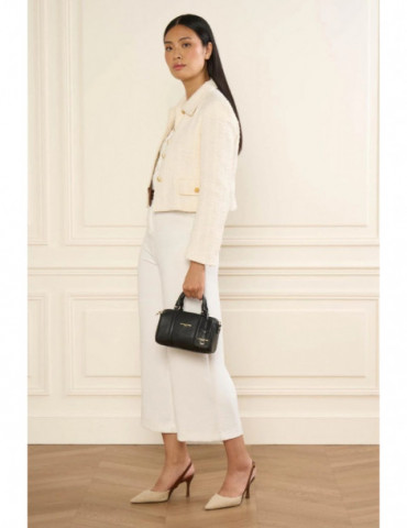 LANCASTER Sac Polochon Milano Ana | S