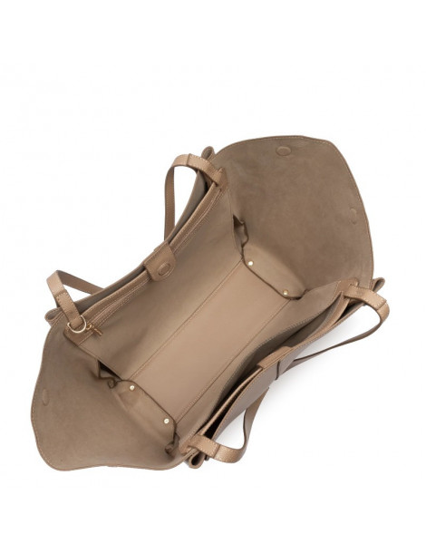 LANCASTER Sac Cabas Sierra Haus | L