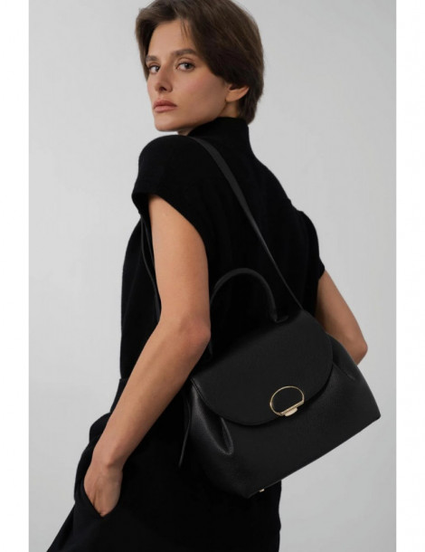 LANCASTER Sac Trotteur Milano Pia | M