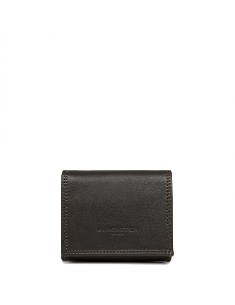 LANCASTER Porte-monnaie Soft Vintage