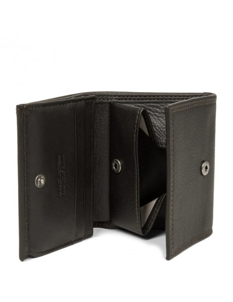 LANCASTER Porte-monnaie Soft Vintage