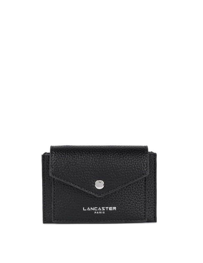 LANCASTER Porte-cartes Maya Double KBA