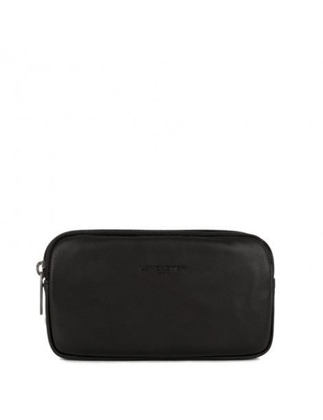 LANCASTER Pochette Soft Vintage