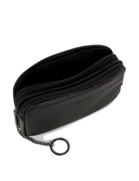 LANCASTER Pochette Soft Vintage
