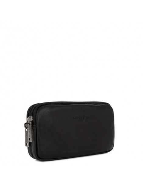 LANCASTER Pochette Soft Vintage