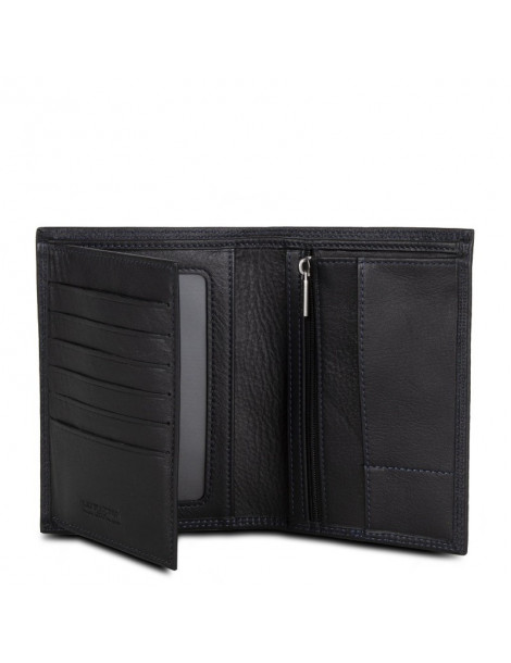LANCASTER Portefeuille Soft Vintage