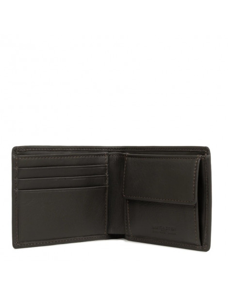 LANCASTER Porte-cartes Soft Vintage