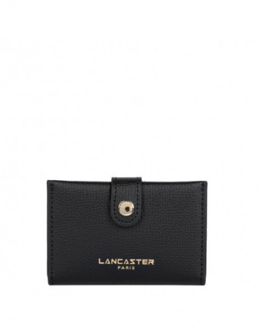 LANCASTER Porte-cartes Sierra PM