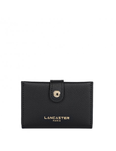 LANCASTER Porte-cartes Sierra PM
