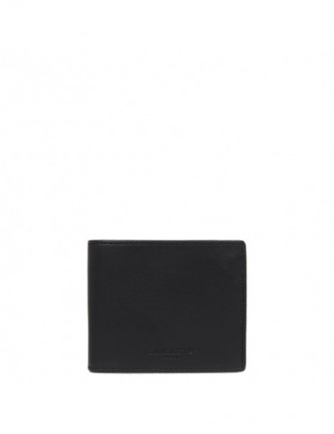 LANCASTER Porte-cartes Soft Vintage