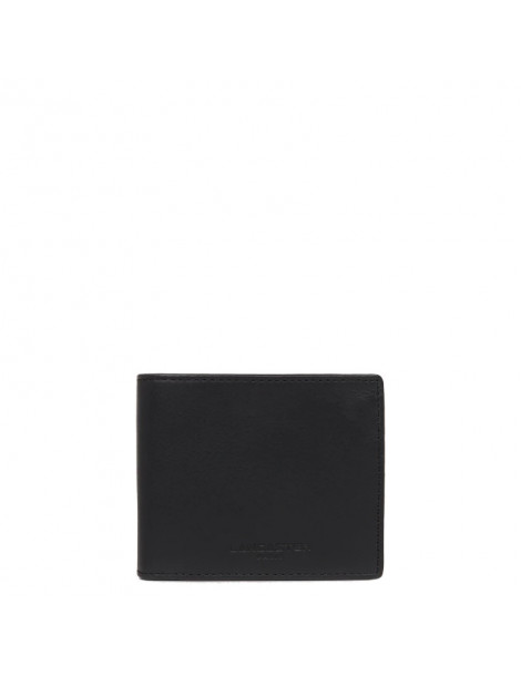 LANCASTER Porte-cartes Soft Vintage