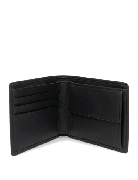 LANCASTER Porte-cartes Soft Vintage