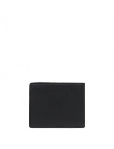 LANCASTER Porte-cartes Soft Vintage