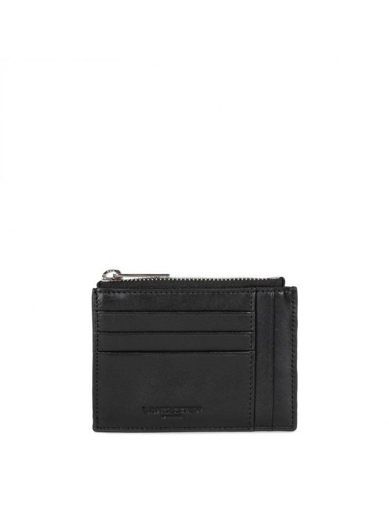 LANCASTER Porte-cartes Paris PM