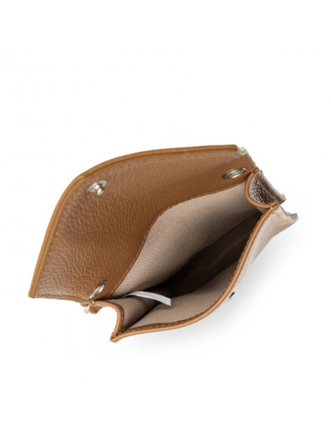 LANCASTER Pochette Smartphone Foulonné PM