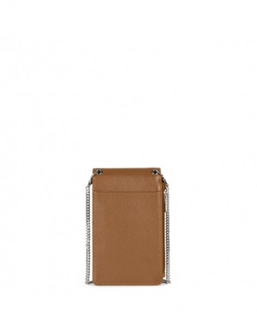 LANCASTER Pochette Smartphone Foulonné PM