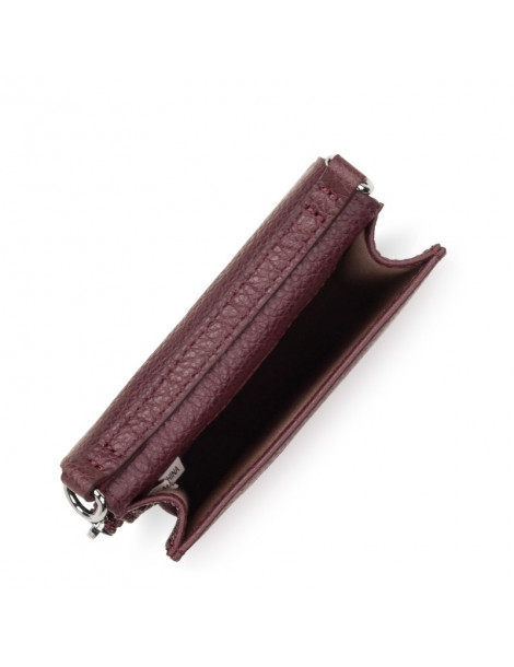 LANCASTER Pochette Smartphone Foulonné PM