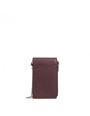 LANCASTER Pochette Smartphone Foulonné PM