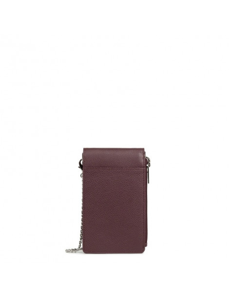 LANCASTER Pochette Smartphone Foulonné PM