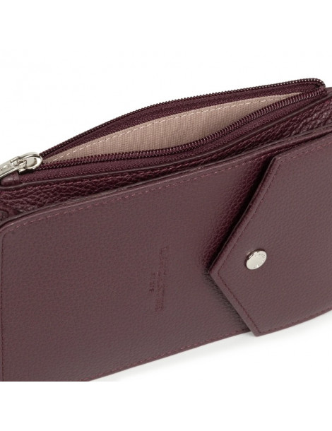 LANCASTER Pochette Smartphone Foulonné PM