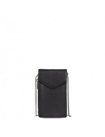 LANCASTER Pochette Smartphone Foulonné PM