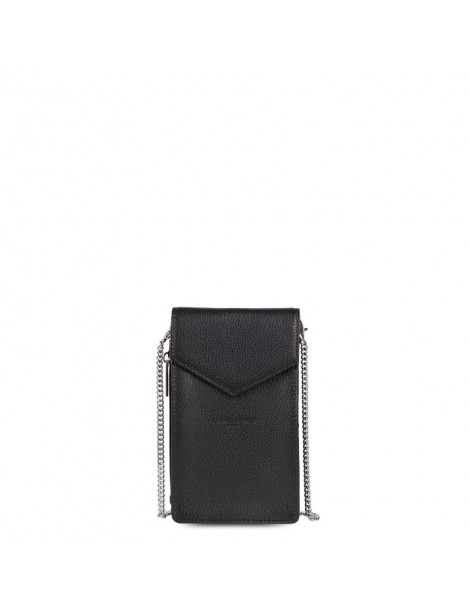 LANCASTER Pochette Smartphone Foulonné PM
