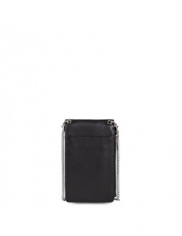 LANCASTER Pochette Smartphone Foulonné PM
