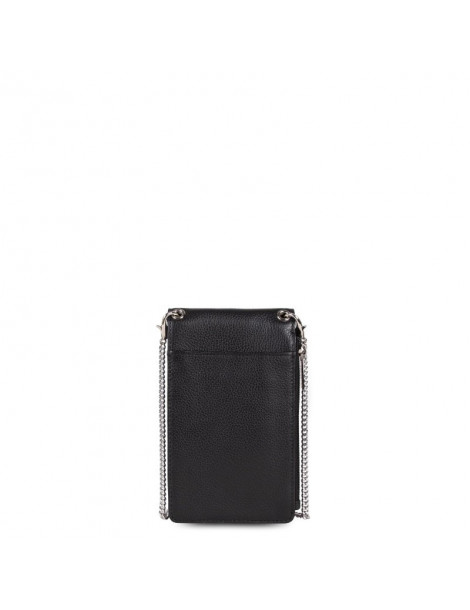 LANCASTER Pochette Smartphone Foulonné PM