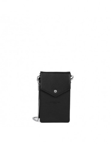 LANCASTER Pochette Smartphone Foulonné PM