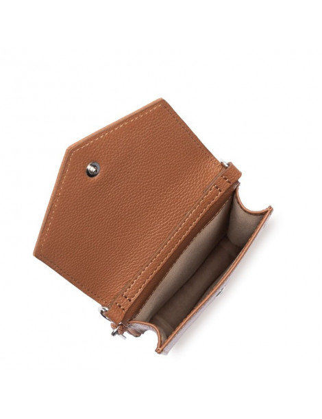 LANCASTER Pochette Smartphone Foulonné PM