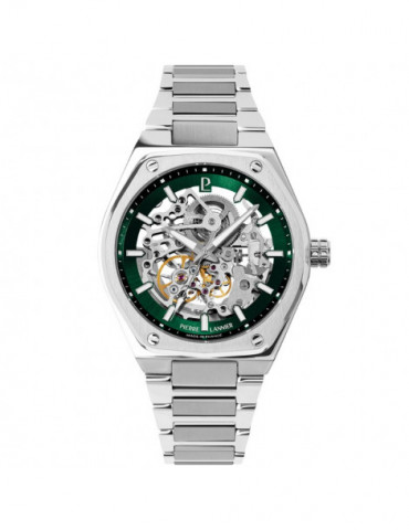 PIERRE LANNIER Montre Copilote