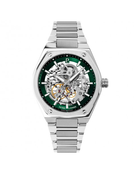 PIERRE LANNIER Montre Copilote