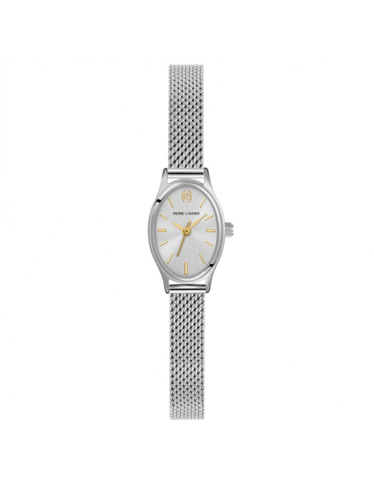 PIERRE LANNIER Montre Ovalia