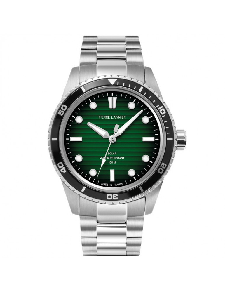 PIERRE LANNIER Montre Inti
