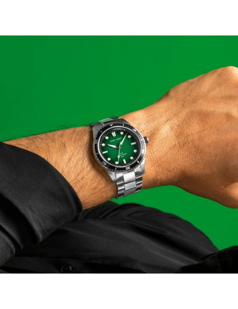 PIERRE LANNIER Montre Inti