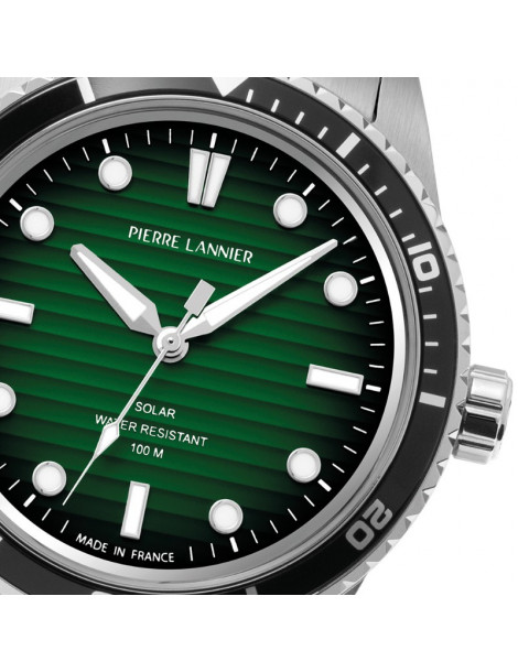 PIERRE LANNIER Montre Inti