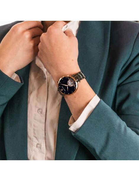 PIERRE LANNIER Montre Australe